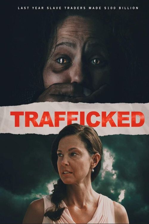 Trafficked izle (2017)