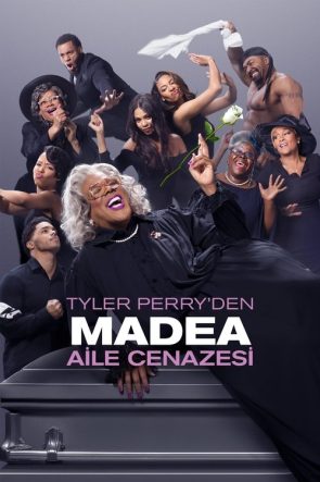 Tyler Perry’den Madea Aile Cenazesi izle (2019)
