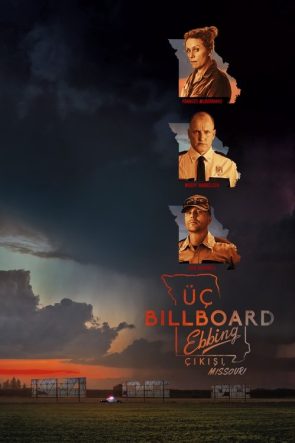 Üç Billboard Ebbing Çıkışı, Missouri izle (2017)