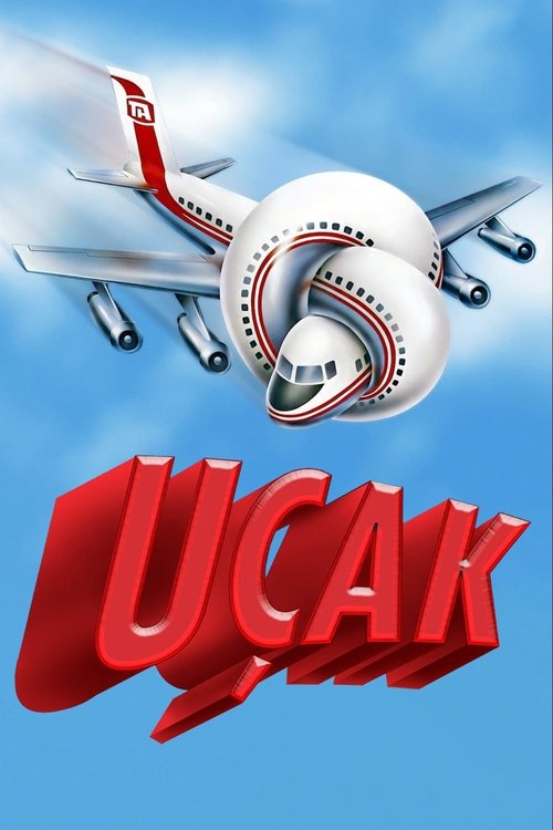 Uçak izle (1980)