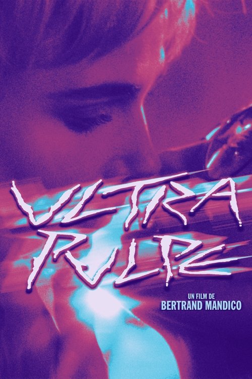 Ultra Pulpe izle (2018)