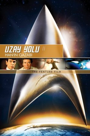 Uzay Yolu II: Han’ın Gazabı izle (1982)