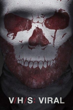 V/H/S: Viral izle (2014)