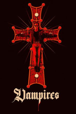 Vampirler izle (1998)