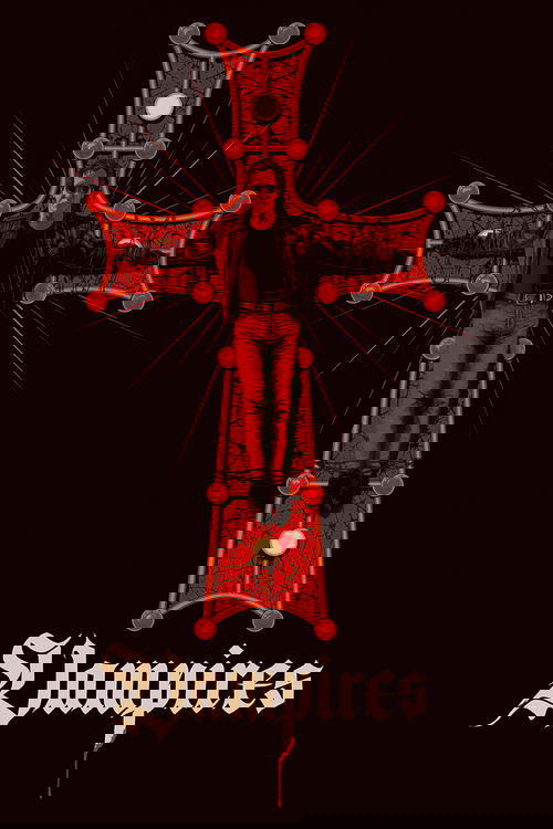 Vampirler izle (1998)