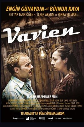 Vavien izle (2009)