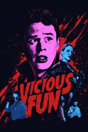 Vicious Fun izle (2021)