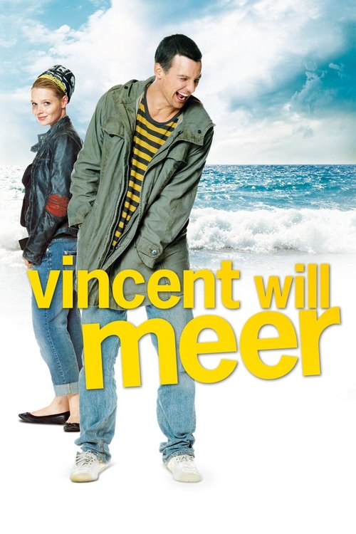 Vincent Deniz İstiyor izle (2010)