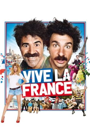 Vive la France izle (2013)
