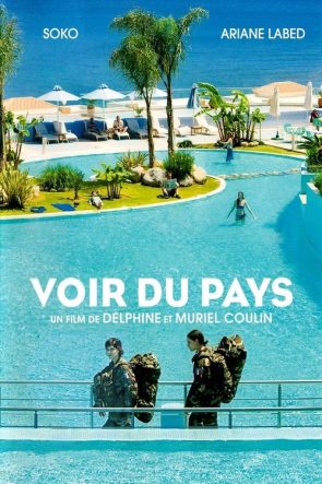 Voir du pays izle (2016)