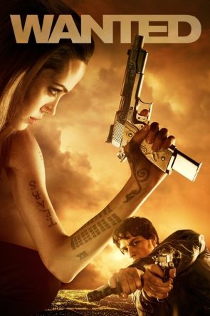 Wanted izle (2008)