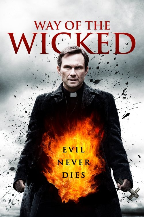 Way of the Wicked izle (2014)