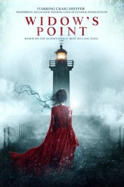 Widow’s Point izle (2019)
