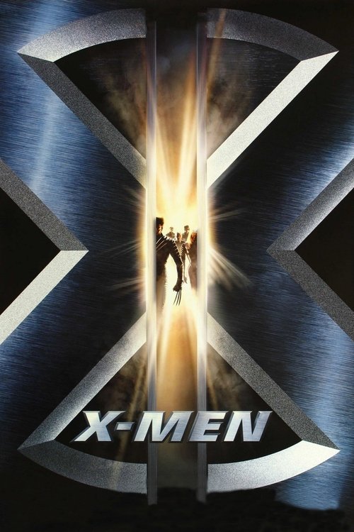 X-Men izle (2000)