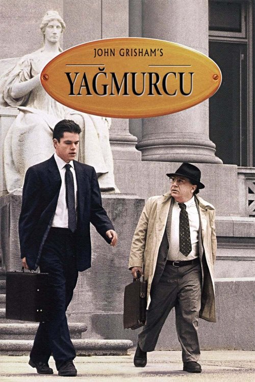 Yağmurcu izle (1997)