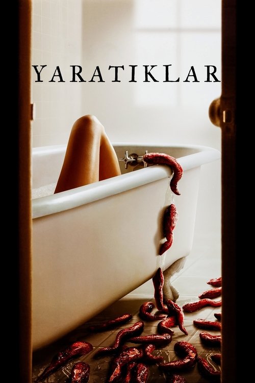 Yaratıklar izle (2006)