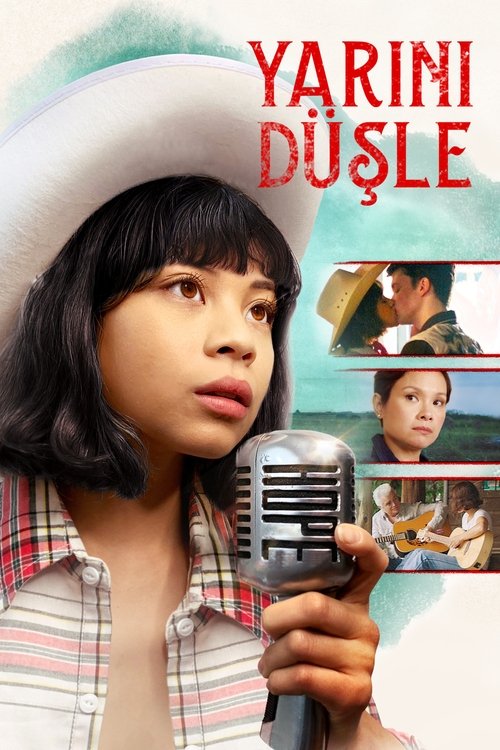 Yarını Düşle izle (2020)