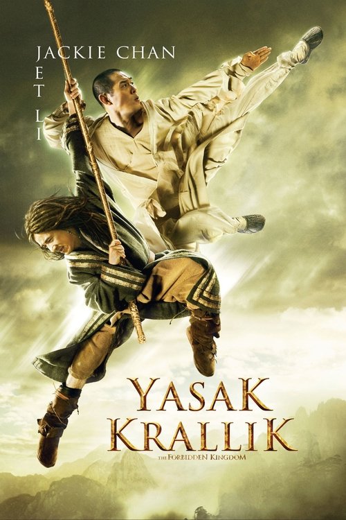 Yasak Krallık izle (2008)