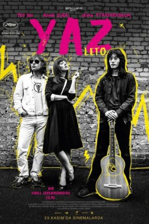 Yaz izle