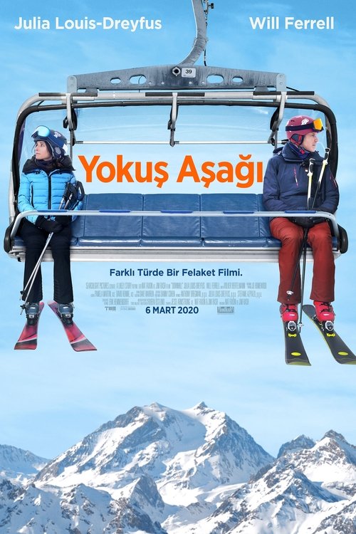 Yokuş Aşağı izle (2020)