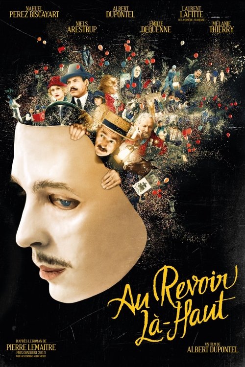 Yukarda Görüşmek Üzere izle (2017)