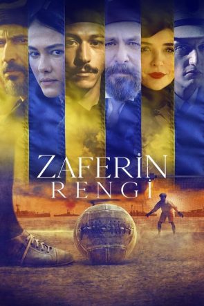Zaferin Rengi izle (2024)