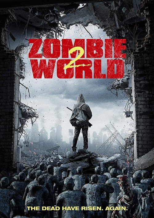 Zombie World 2 izle (2017)