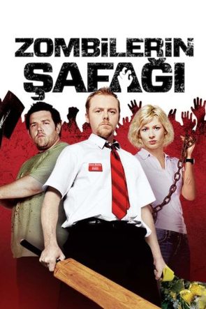 Zombilerin Şafağı izle (2004)
