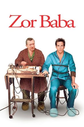 Zor Baba izle (2000)