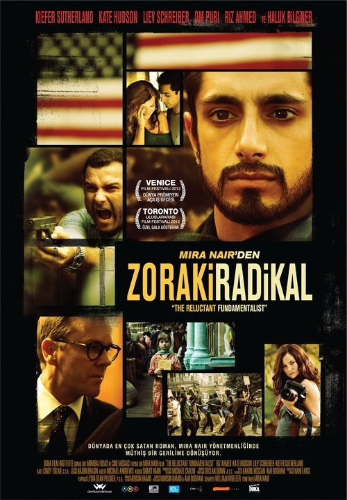 Zoraki Radikal izle (2013)