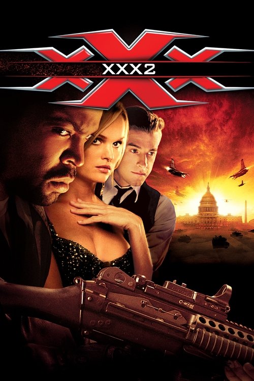 xXx 2 izle (2005)