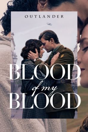 Outlander Blood of My Blood