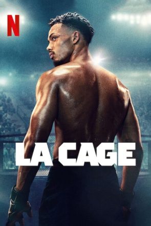 The Cage