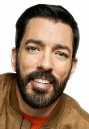 Drew Scott