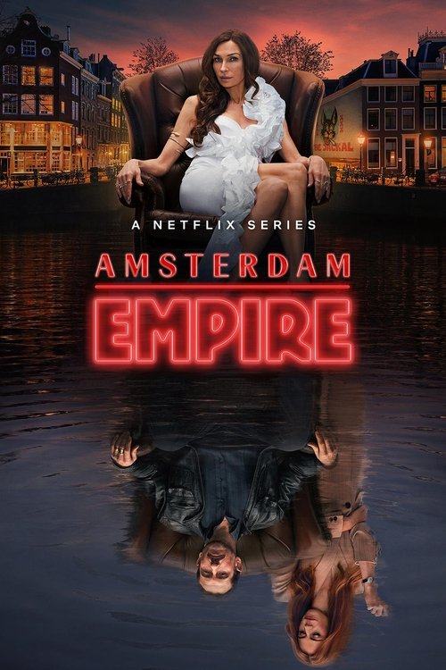Amsterdam Empire : 1.Sezon 4.Bölüm