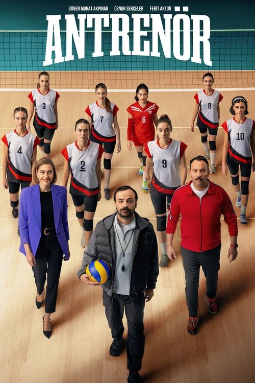 Antrenör : 1.Sezon 9.Bölüm