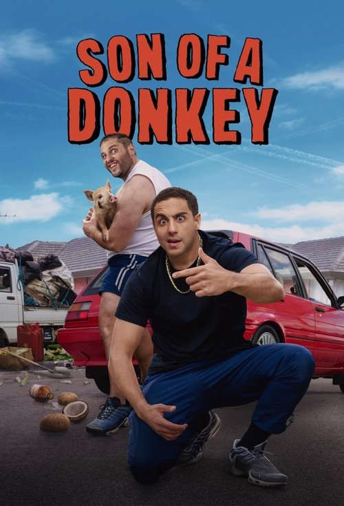 Son of a Donkey : 1.Sezon 4.Bölüm