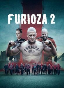 Öfke Çemberi 2 (2025) izle