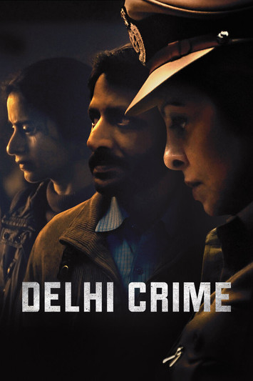 Delhi Crime : 3.Sezon 6.Bölüm