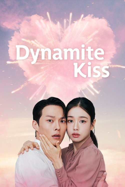 Dynamite Kiss : 1.Sezon 2.Bölüm