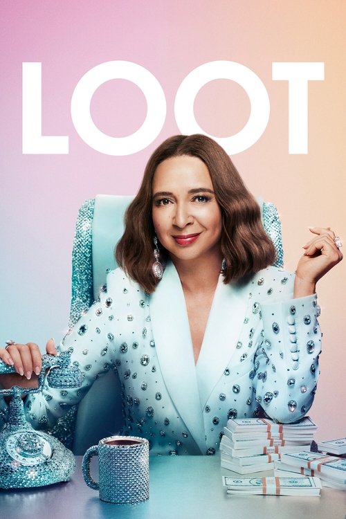 Loot : 3.Sezon 8.Bölüm
