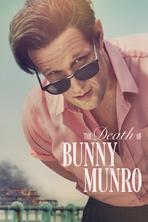 The Death of Bunny Munro : 1.Sezon 1.Bölüm